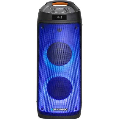 Reproduktor s Bluetooth a karaoke Partybox Blaupunkt PB06DB