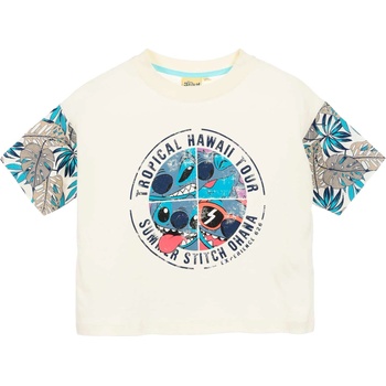 Kids movie heroes Тениска Lilo&Stitch