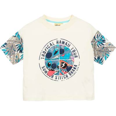 Kids movie heroes Тениска Lilo&Stitch