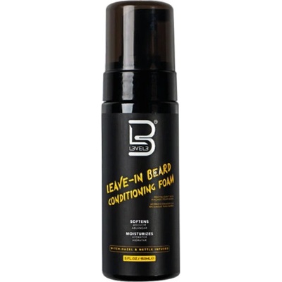 L3VEL3 L3VEL3 kondicionér na bradu 150 ml