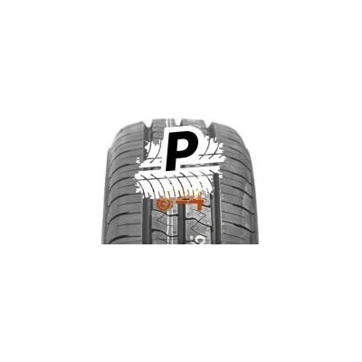 KUMHO KC53 PORTRAN PORTRAN 195 R14 106/104R