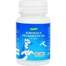 Univit Roboran H Barevné psy 100 tbl