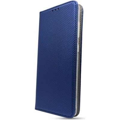 Púzdro Smart Book Samsung Galaxy A52 5G A526 - tmavo modré