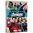 Avengers DVD