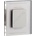 LDST SP-01-SS-BC8 - осветление стълбище SPACE 8xLED/1, 2W/230V (LD0010)