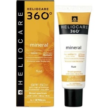 Heliocare 360° Mineral SPF50+ 50 ml