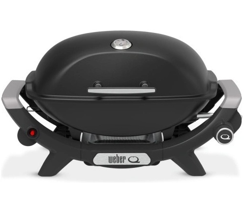 Weber Q2100N