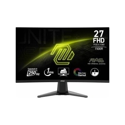 MSI MAG 27C6X