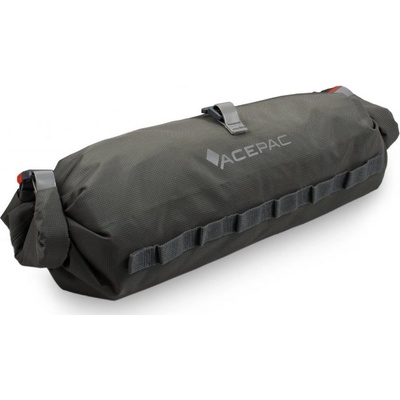 Acepac Bar Drybag 8L Цвят: сив
