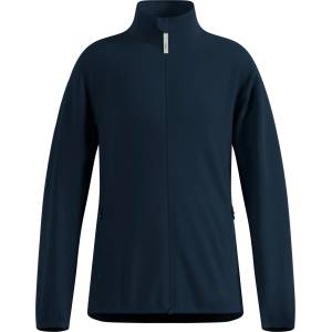 Odlo Детско зимно яке Odlo Kid's Essential Warm Jacket Winter jacket - Dark Sapphire - размер 128 (EU) (703-5792-0113)