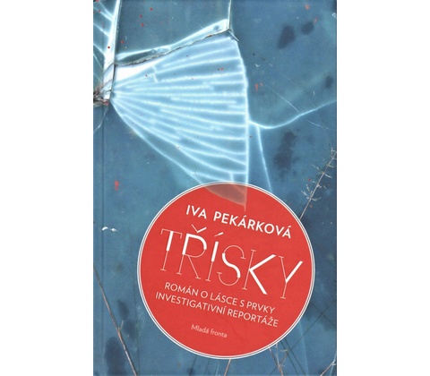 Třísky