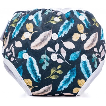 Bobánek Tréninkové kalhotky Noční pírka