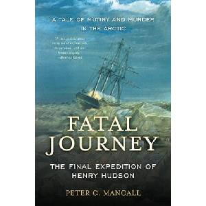 Fatal Journey | Peter Mancall (ISBN: 9780465020317)