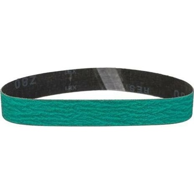 Dynabrade Europe S.à r.l. DC 242 Abrasive Belts, 457x6mm ,P120, Z/A