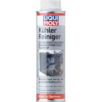 Liqui Moly 2699 čistič chladiče 300 ml – Sleviste.cz