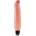 Pipedream King Cock 7" Vibrating Stiffy - Realistic Vibrator 18cm Body
