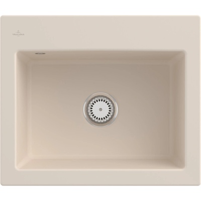 Villeroy & Boch Subway 60 Ivory