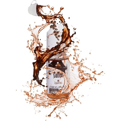 Dekang Classic Coffee 10 ml 11 mg
