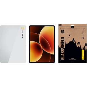 Tactical Xiaomi Pad 8 Pro / Pad 8 / Pad 7 Pro TACTICAL GLASS SHIELD стъклен протектор за екран 2.5D, 9H, ПРОЗРАЧЕН 57983130431 (57983130431)