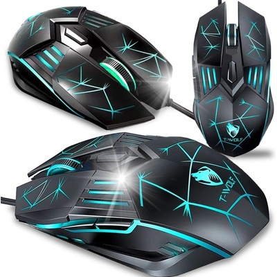 T-WOLF G560