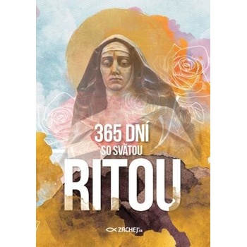 365 dní so svätou Ritou - Kolektív