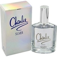 Revlon Charlie Silver toaletná voda dámska 100 ml