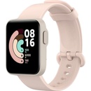 Epico Silicone Strap Xiaomi Mi Watch Lite růžová 55618102300001