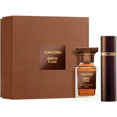 Tom Ford Private Blend Ébène Fumé Комплект с Парфюм EDP 50ml