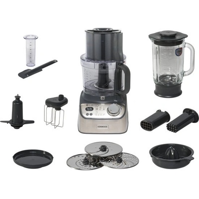 Kenwood FDM 72.990 SS