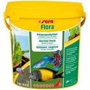 Sera Flora Nature 10 l