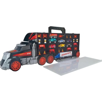 Image 1 of Dickie Toys Dickie Truck Carry Case модел играчка (203749023)