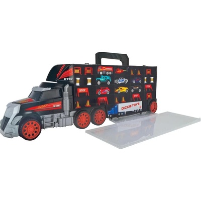 Dickie Toys Dickie Truck Carry Case модел играчка (203749023)