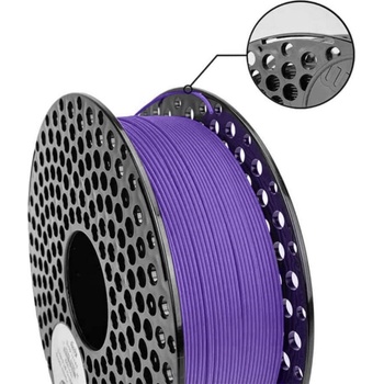 AzureFilm PLA Strongman Purple - 1, 75 mm / 1000 g (FPS171-4006)