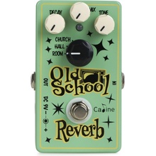 Caline Old School Reverb