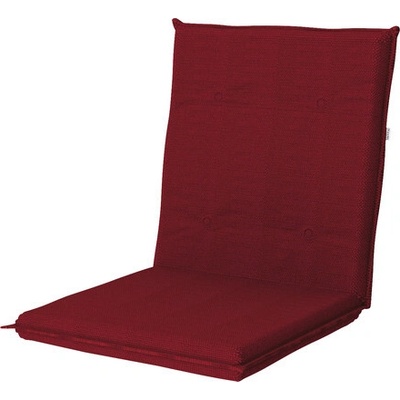 Doppler STAR 7028 červený 100 x 48 x 6 cm