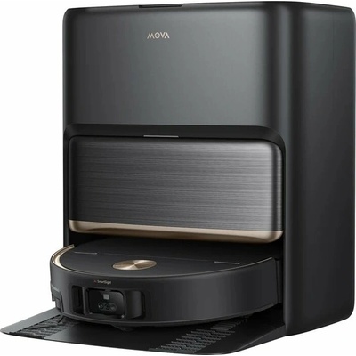 MOVA V70 Ultra Complete Black