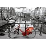 Educa - Puzzle Amsterdam II - 3 000 piese