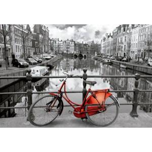 Educa - Puzzle Amsterdam II - 3 000 piese