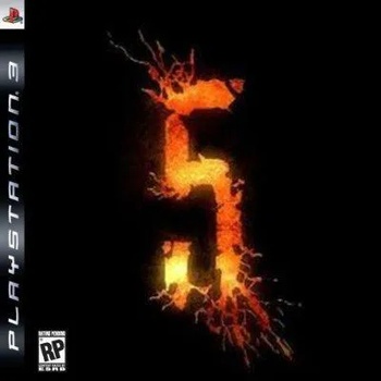 Image 1 of Capcom Resident Evil 5 (PS3)