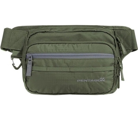 Pentagon Runner I20-5083