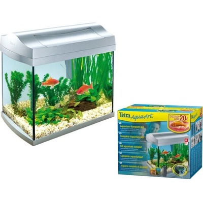 Tetra AquaArt akvarijní set 35 x 25 x 25 cm, 20 l