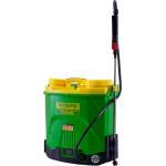 PartnerPro Пръскачка акумулаторна PARTNERPRO P-SB-10L 10 л, 21V / 2Ah (ET17252) Градинска пръскачка