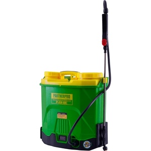 PartnerPro Пръскачка акумулаторна PARTNERPRO P-SB-10L 10 л, 21V / 2Ah (ET17252) Градинска пръскачка