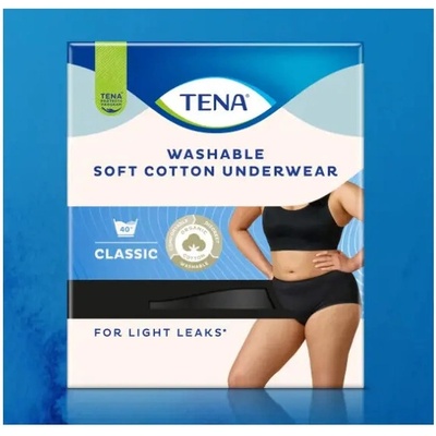 TENA Washable Underwear Female dámske prateľné absorpčné nohavičky XL 1 ks