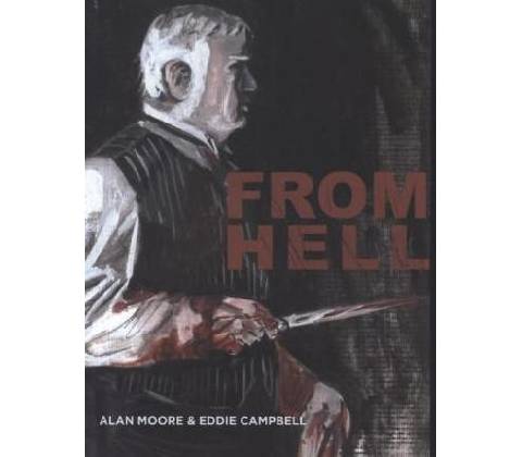 From Hell - Alan Moore