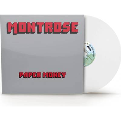 Montrose Paper Money Vinyl