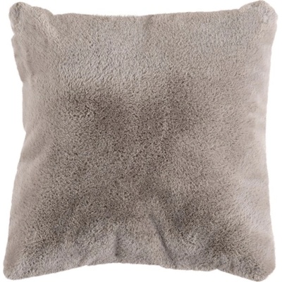 Lalee ДЕК. ВЪЗГЛАВНИЦА heaven 800 48x48 СИВОКАФЯВА (hec-800-t)