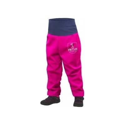 Unuo softshellove kalhoty