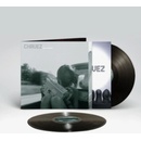 Gone Glimmering - Chavez LP