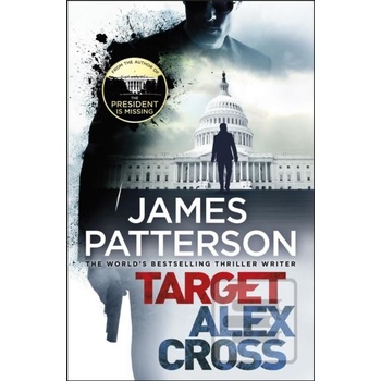 Target Alex Cross